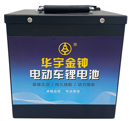電動(dòng)車鋰電池